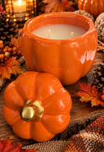 Fall Candle Collection