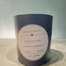 6oz Candles