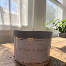 6oz Candles