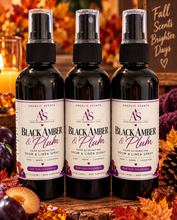 Fall Collection Room & Linen Sprays