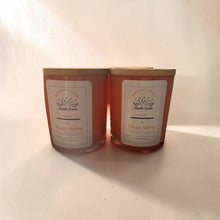 8oz Candles