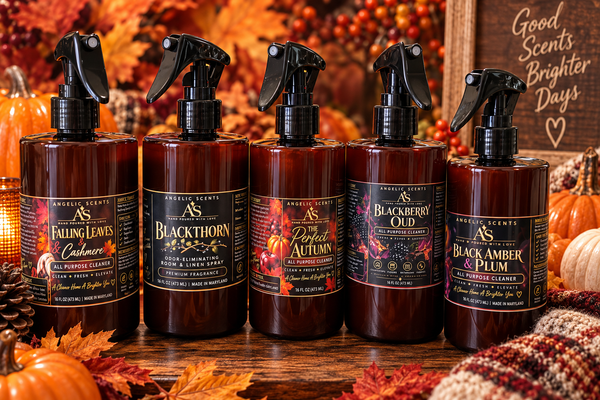 Fall Collection All-Purpose Cleaner