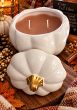Fall Candle Collection