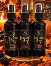Fall Collection Room & Linen Sprays