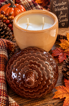 Fall Candle Collection
