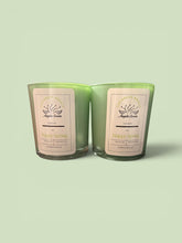 8oz Candles