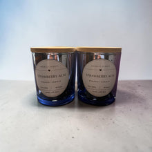 8oz Candles