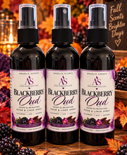 Fall Collection Room & Linen Sprays