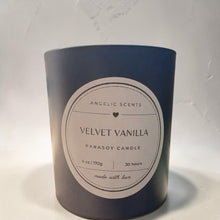6oz Candles