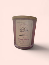 8oz Candles
