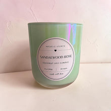 9oz Iridescent Candles