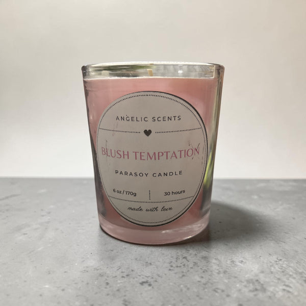6oz Candles