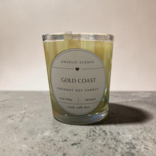 6oz Candles