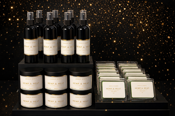 420 Bundle Collection